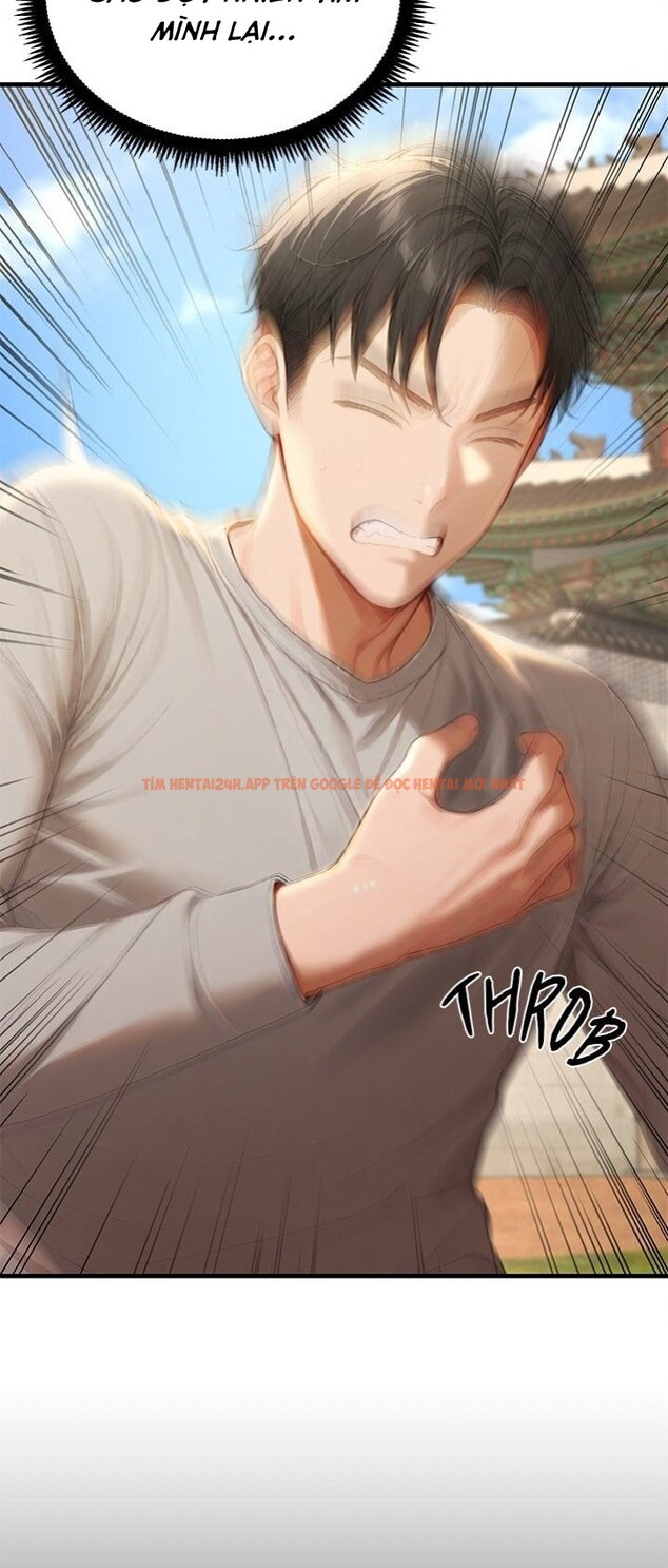 Xem ảnh Ông Hoàng Của Sự Chú Ý - Chapter 21 - 3 2 - Truyenhentaiz.net