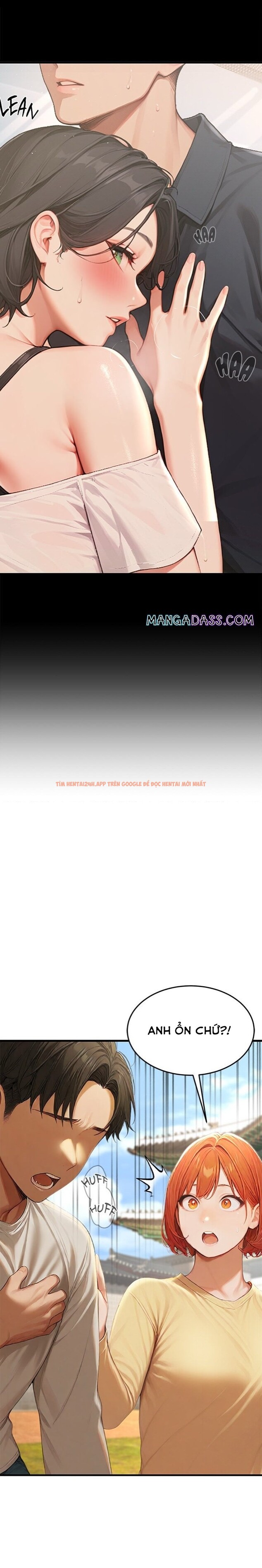 Xem ảnh Ông Hoàng Của Sự Chú Ý - Chapter 21 - 4 1 - Truyenhentaiz.net