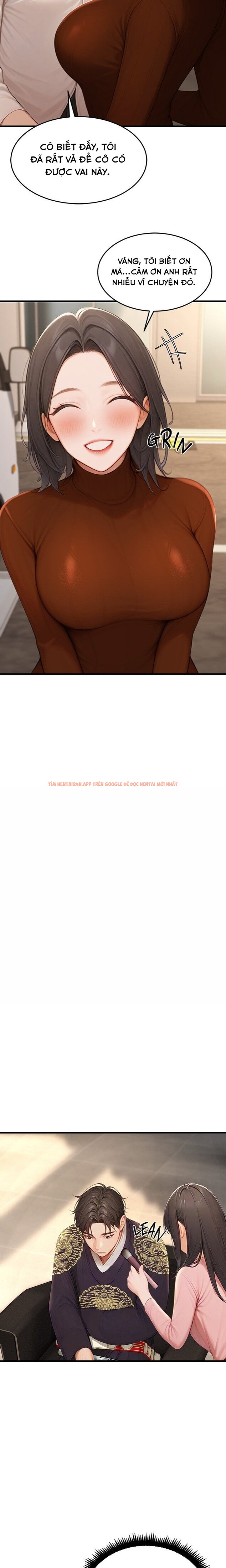 Xem ảnh Ông Hoàng Của Sự Chú Ý - Chapter 21 - 6 0 - Truyenhentaiz.net