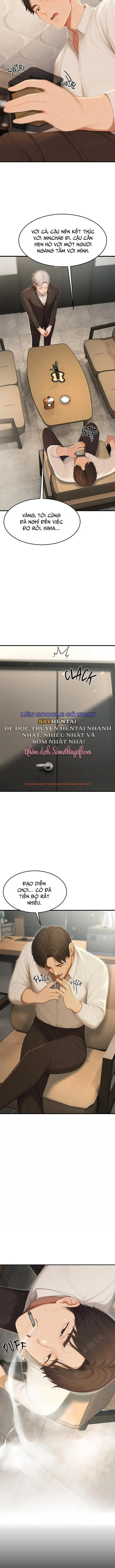 Xem ảnh 11 trong truyện hentai Ông Hoàng Của Sự Chú Ý - Chapter 22 - hentaitvn.net