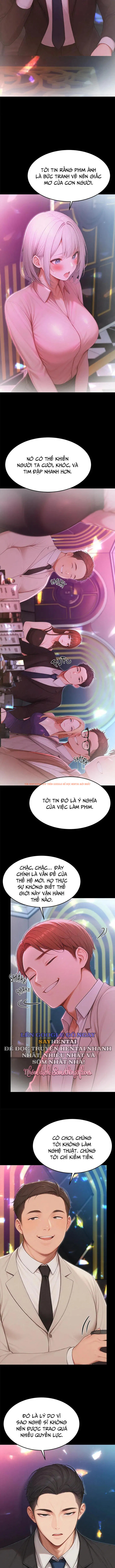 Xem ảnh 13 trong truyện hentai Ông Hoàng Của Sự Chú Ý - Chapter 22 - hentaitvn.net