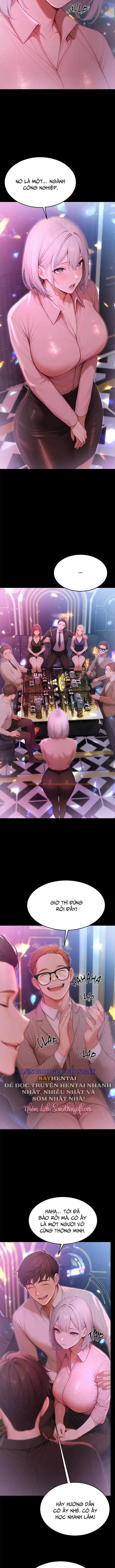 Xem ảnh 15 trong truyện hentai Ông Hoàng Của Sự Chú Ý - Chapter 22 - hentaitvn.net