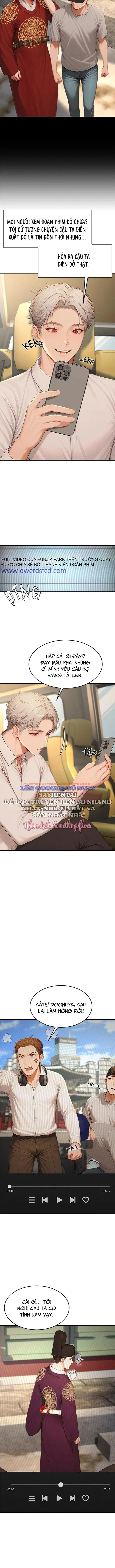 Xem ảnh 3 trong truyện hentai Ông Hoàng Của Sự Chú Ý - Chapter 22 - hentaitvn.net