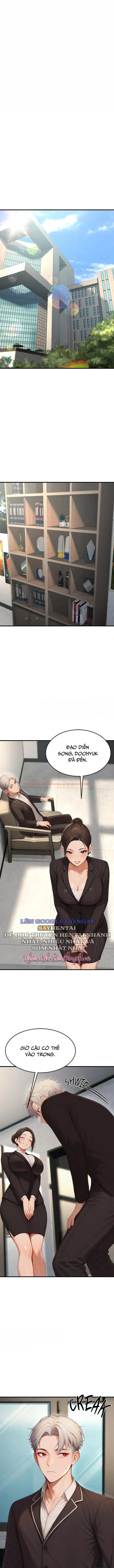 Xem ảnh 5 trong truyện hentai Ông Hoàng Của Sự Chú Ý - Chapter 22 - hentaitvn.net