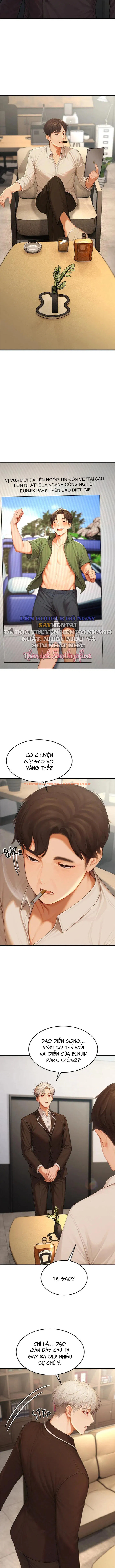 Xem ảnh 6 trong truyện hentai Ông Hoàng Của Sự Chú Ý - Chapter 22 - hentaitvn.net