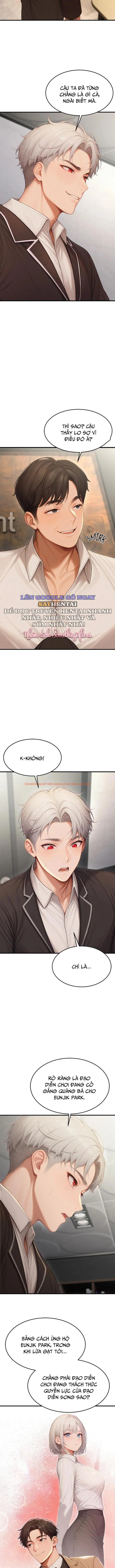 Xem ảnh 7 trong truyện hentai Ông Hoàng Của Sự Chú Ý - Chapter 22 - hentaitvn.net