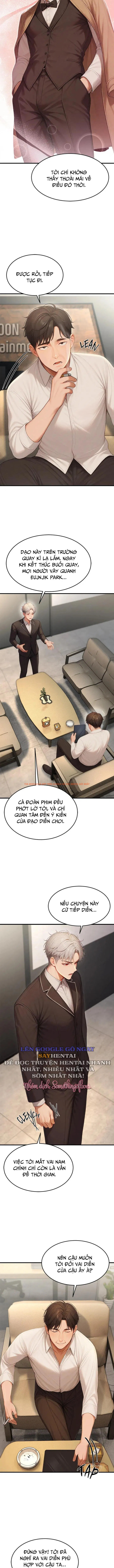 Xem ảnh 8 trong truyện hentai Ông Hoàng Của Sự Chú Ý - Chapter 22 - hentaitvn.net