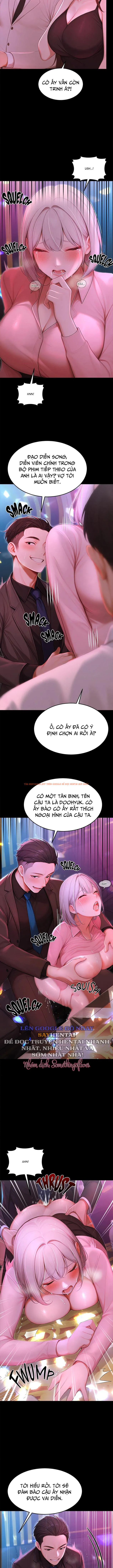 Xem ảnh 10 trong truyện hentai Ông Hoàng Của Sự Chú Ý - Chapter 23 - hentaitvn.net