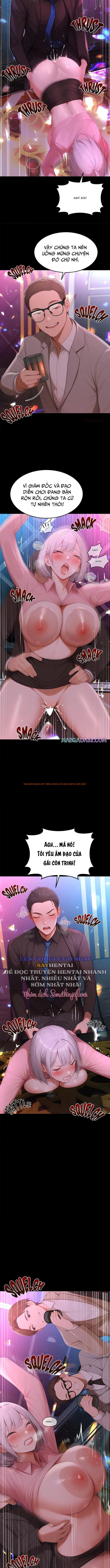 Xem ảnh 11 trong truyện hentai Ông Hoàng Của Sự Chú Ý - Chapter 23 - hentaitvn.net