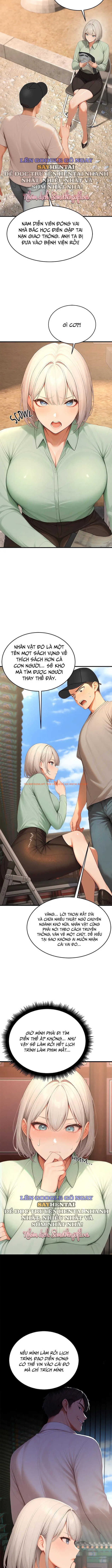 Xem ảnh 13 trong truyện hentai Ông Hoàng Của Sự Chú Ý - Chapter 23 - hentaitvn.net