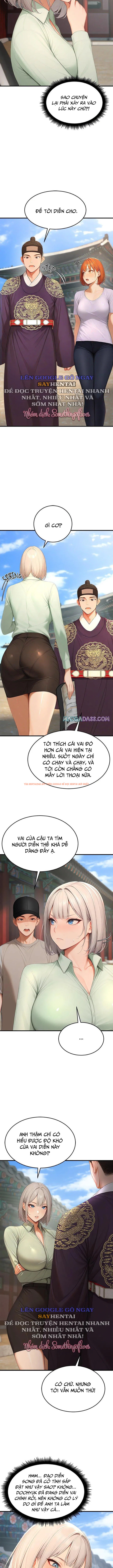 Xem ảnh 14 trong truyện hentai Ông Hoàng Của Sự Chú Ý - Chapter 23 - hentaitvn.net
