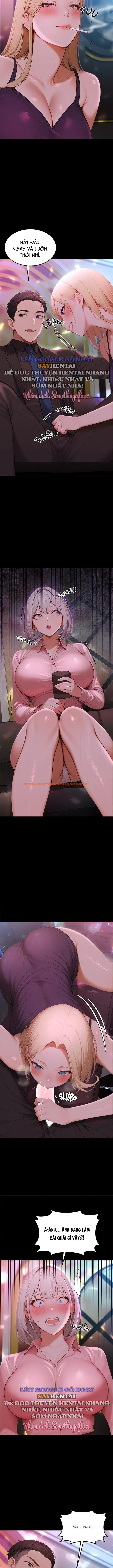 Xem ảnh 3 trong truyện hentai Ông Hoàng Của Sự Chú Ý - Chapter 23 - hentaitvn.net