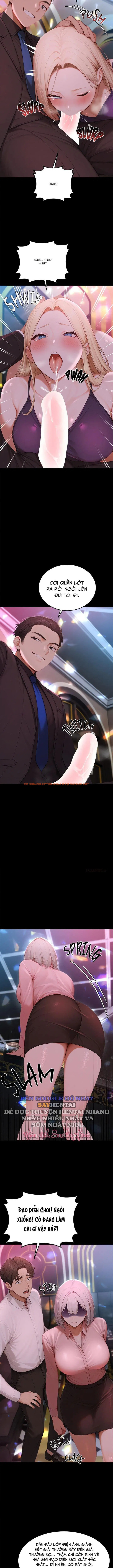 Xem ảnh 4 trong truyện hentai Ông Hoàng Của Sự Chú Ý - Chapter 23 - hentaitvn.net