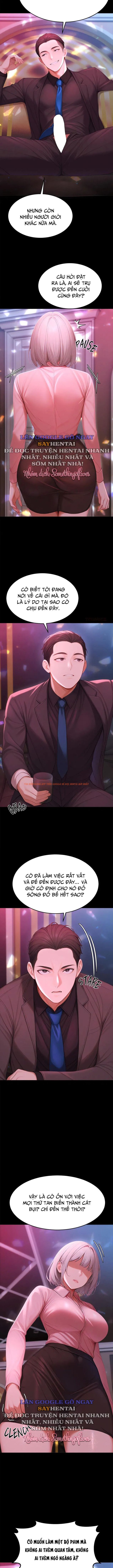 Xem ảnh 5 trong truyện hentai Ông Hoàng Của Sự Chú Ý - Chapter 23 - hentaitvn.net