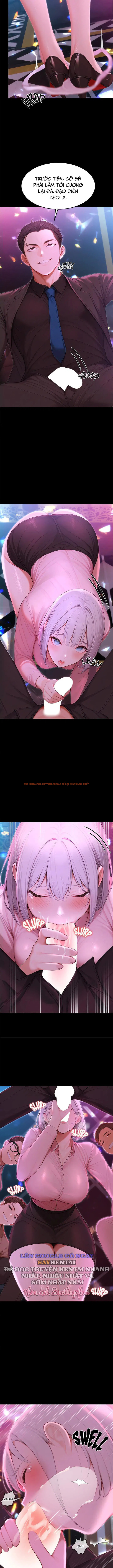 Xem ảnh 8 trong truyện hentai Ông Hoàng Của Sự Chú Ý - Chapter 23 - hentaitvn.net