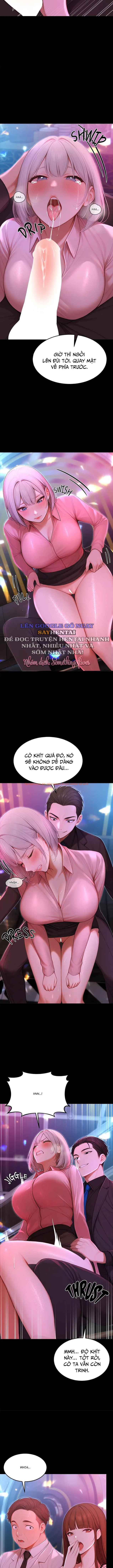 Xem ảnh 9 trong truyện hentai Ông Hoàng Của Sự Chú Ý - Chapter 23 - hentaitvn.net