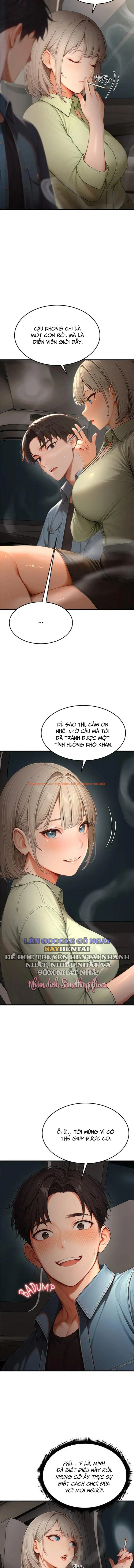 Xem ảnh Ông Hoàng Của Sự Chú Ý - Chapter 24 - 11 - Truyenhentaiz.net