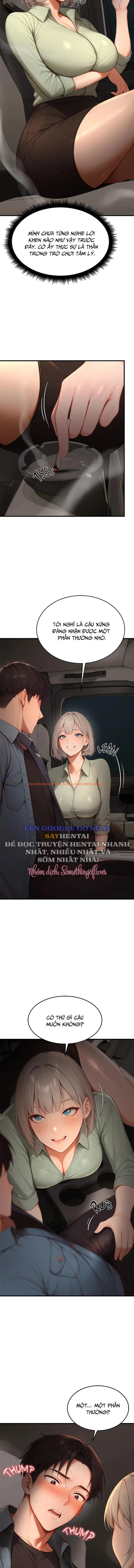 Xem ảnh Ông Hoàng Của Sự Chú Ý - Chapter 24 - 12 - Truyenhentaiz.net