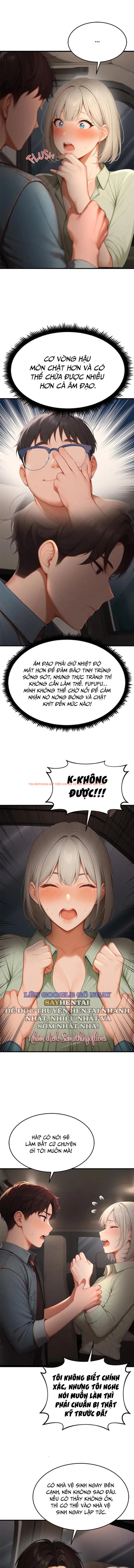 Xem ảnh Ông Hoàng Của Sự Chú Ý - Chapter 24 - 14 - Truyenhentaiz.net