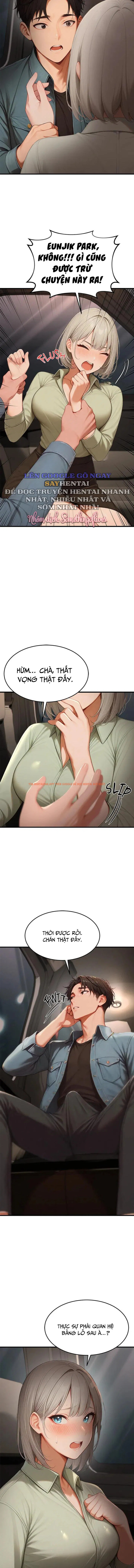 Xem ảnh Ông Hoàng Của Sự Chú Ý - Chapter 24 - 15 - Truyenhentaiz.net