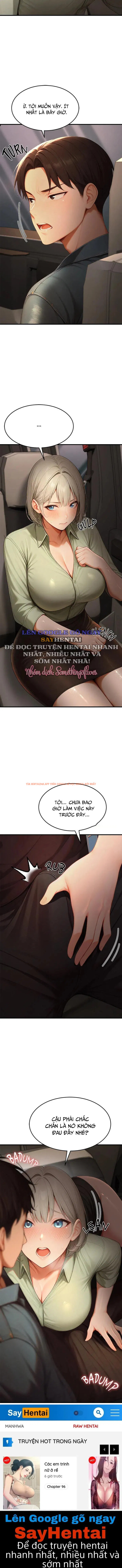 Xem ảnh Ông Hoàng Của Sự Chú Ý - Chapter 24 - 16 - Truyenhentaiz.net