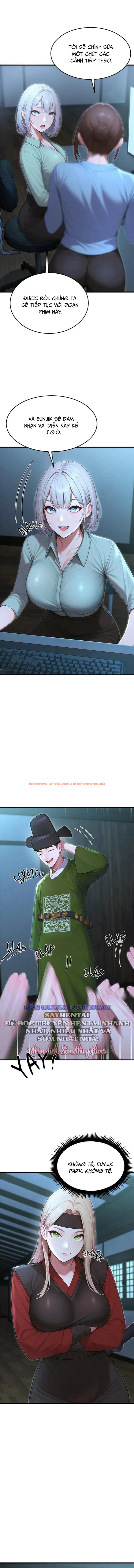 Xem ảnh Ông Hoàng Của Sự Chú Ý - Chapter 24 - 6 - Truyenhentaiz.net