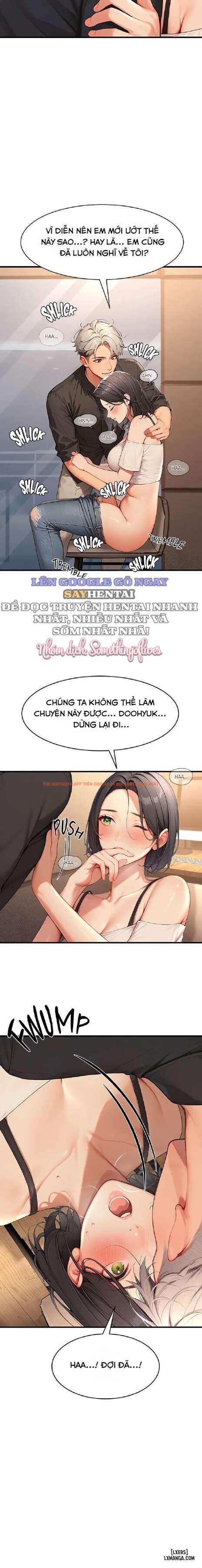 Xem ảnh 13 6900c0dd095a9 trong truyện hentai Ông Hoàng Của Sự Chú Ý - Chapter 5 - www.hentaitvn.net