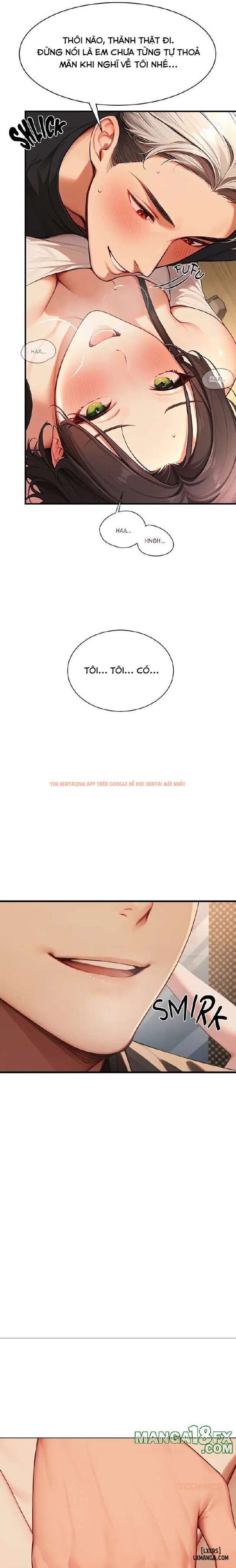 Xem ảnh 14 6900c0dd095a9 trong truyện hentai Ông Hoàng Của Sự Chú Ý - Chapter 5 - www.hentaitvn.net