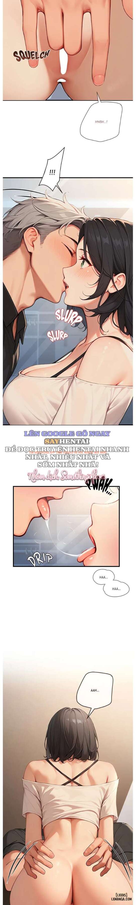 Xem ảnh 15 6900c0dd095a9 trong truyện hentai Ông Hoàng Của Sự Chú Ý - Chapter 5 - www.hentaitvn.net