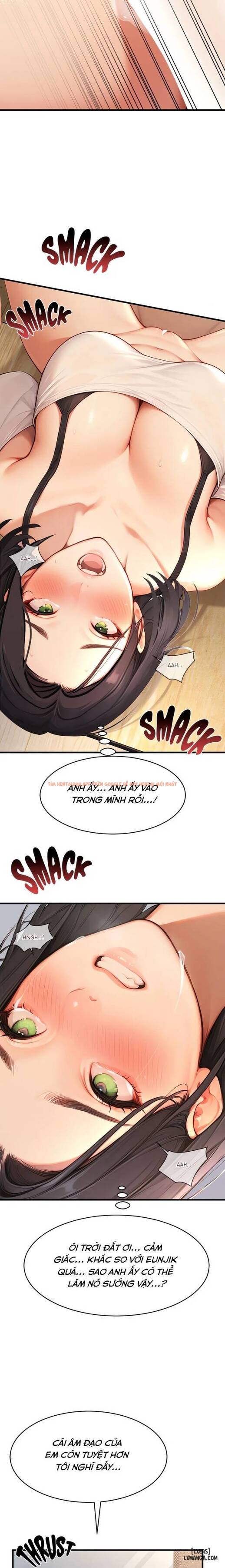 Xem ảnh 17 6900c0dd095a9 trong truyện hentai Ông Hoàng Của Sự Chú Ý - Chapter 5 - www.hentaitvn.net