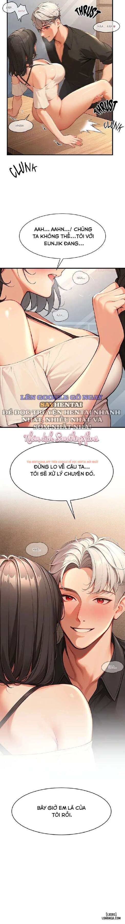Xem ảnh 18 6900c0dd095a9 trong truyện hentai Ông Hoàng Của Sự Chú Ý - Chapter 5 - www.hentaitvn.net