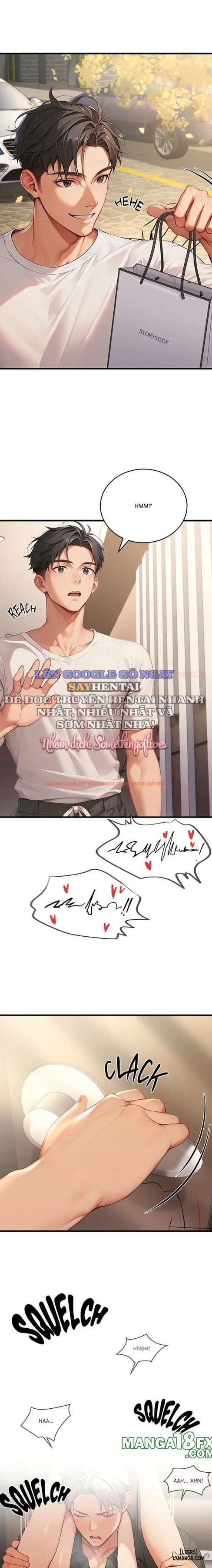 Xem ảnh 19 6900c0dd095a9 trong truyện hentai Ông Hoàng Của Sự Chú Ý - Chapter 5 - www.hentaitvn.net