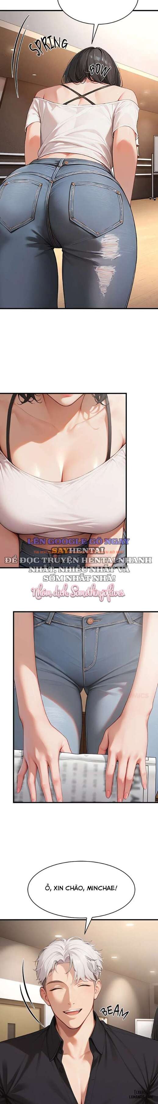 Xem ảnh 2 6900c0dd095a9 trong truyện hentai Ông Hoàng Của Sự Chú Ý - Chapter 5 - www.hentaitvn.net