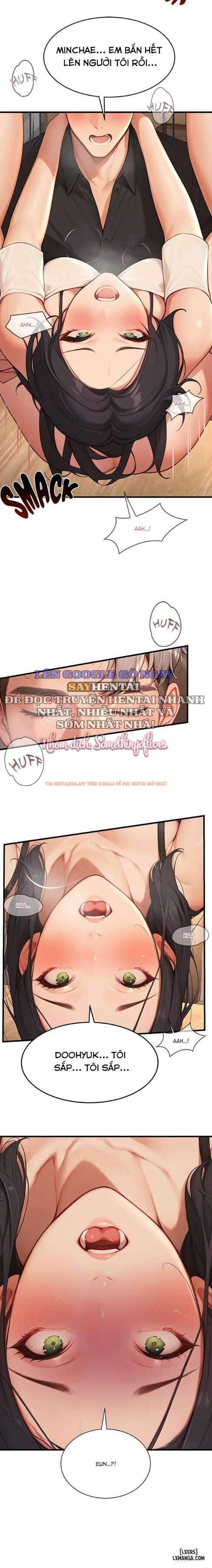 Xem ảnh 21 6900c0dd095a9 trong truyện hentai Ông Hoàng Của Sự Chú Ý - Chapter 5 - www.hentaitvn.net