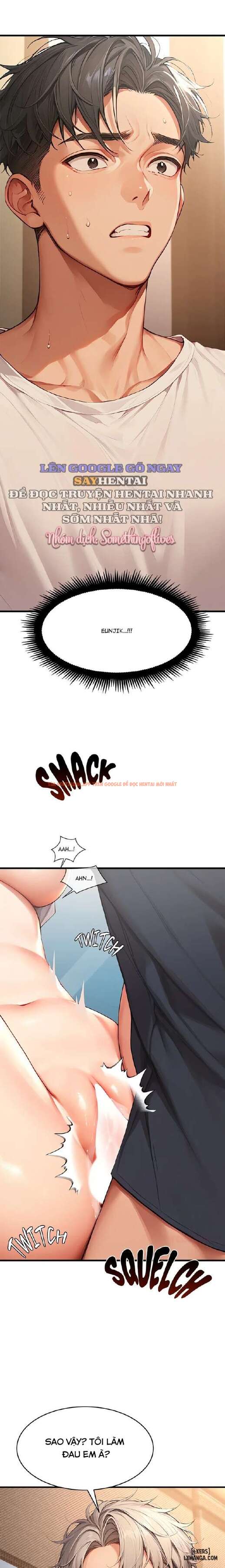 Xem ảnh 22 6900c0dd095a9 trong truyện hentai Ông Hoàng Của Sự Chú Ý - Chapter 5 - www.hentaitvn.net