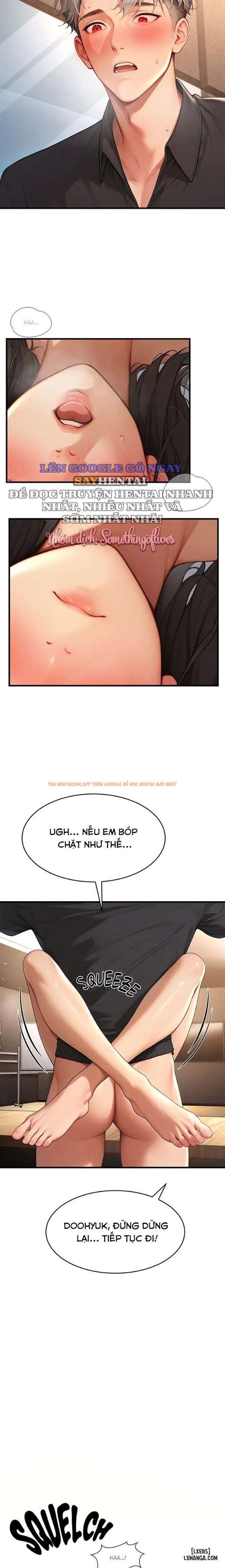 Xem ảnh 23 6900c0dd095a9 trong truyện hentai Ông Hoàng Của Sự Chú Ý - Chapter 5 - www.hentaitvn.net