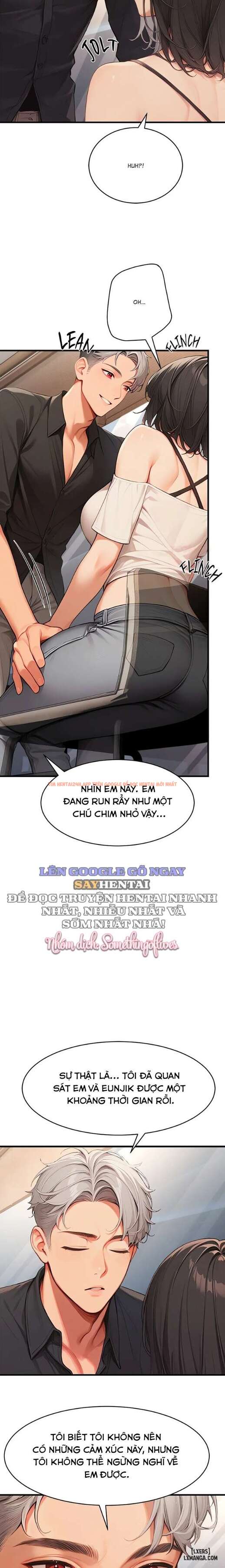 Xem ảnh 9 6900c0dd095a9 trong truyện hentai Ông Hoàng Của Sự Chú Ý - Chapter 5 - www.hentaitvn.net