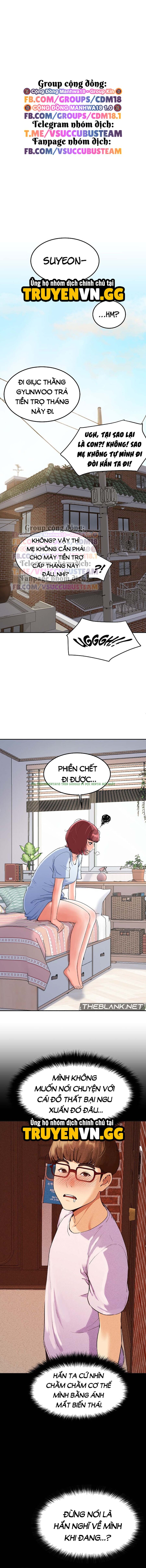 Hình ảnh truyen ong hoang harem chapter 2 (2) trong Ông Hoàng Harem - Chap 2 - Hentaimanhwa.net