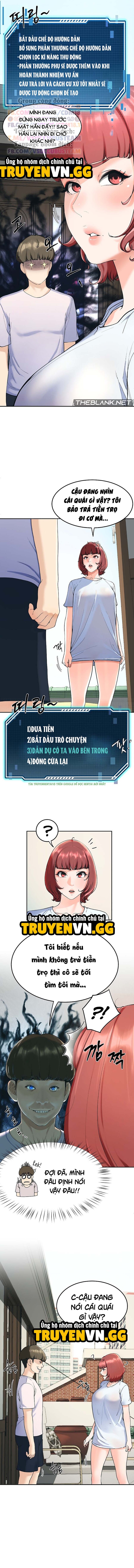 Xem ảnh truyen ong hoang harem chapter 2 (9) trong truyện hentai Ông Hoàng Harem - Chap 2 - truyenhentai18.net