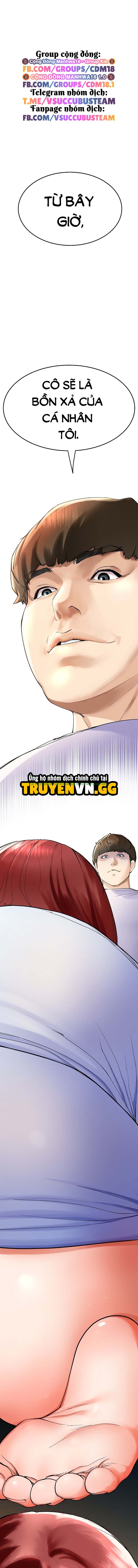 Hình ảnh truyen ong hoang harem chapter 3 (2) trong Ông Hoàng Harem - Chap 3 - Hentaimanhwa.net