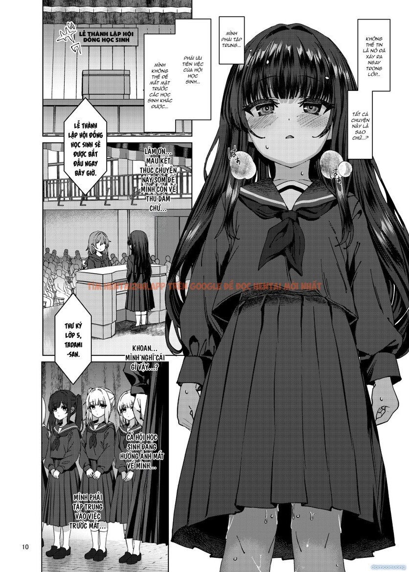 Xem ảnh 10 trong truyện hentai Ông Ta Thực Sự Đã Ở Đây!! Ông Chú Dừng Thời Gian Đó - Chapter 3 - hentaitvn.net Xem ảnh 10 trong truyện hentai Ông Ta Thực Sự Đã Ở Đây!! Ông Chú Dừng Thời Gian Đó - Chapter 3 - hentaitvn.net