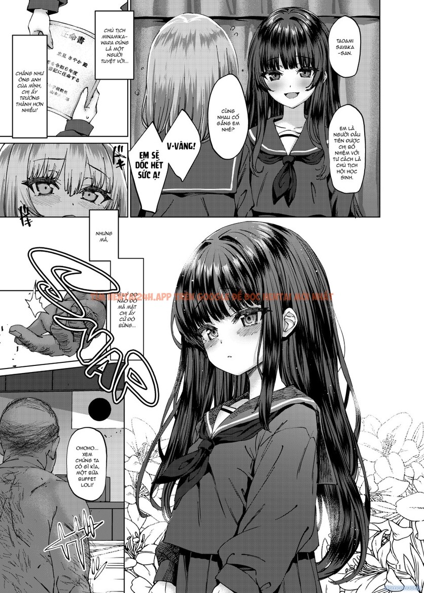 Xem ảnh 11 trong truyện hentai Ông Ta Thực Sự Đã Ở Đây!! Ông Chú Dừng Thời Gian Đó - Chapter 3 - hentaitvn.net Xem ảnh 11 trong truyện hentai Ông Ta Thực Sự Đã Ở Đây!! Ông Chú Dừng Thời Gian Đó - Chapter 3 - hentaitvn.net