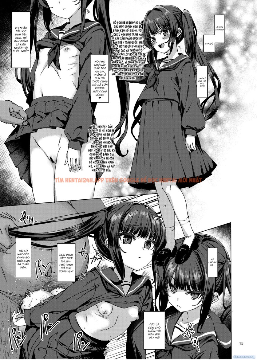 Xem ảnh 15 trong truyện hentai Ông Ta Thực Sự Đã Ở Đây!! Ông Chú Dừng Thời Gian Đó - Chapter 3 - hentaitvn.net Xem ảnh 15 trong truyện hentai Ông Ta Thực Sự Đã Ở Đây!! Ông Chú Dừng Thời Gian Đó - Chapter 3 - hentaitvn.net