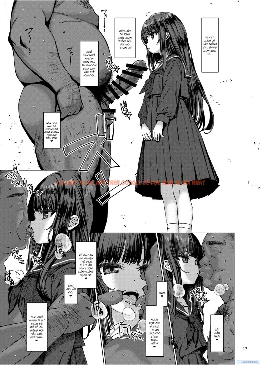 Xem ảnh 17 trong truyện hentai Ông Ta Thực Sự Đã Ở Đây!! Ông Chú Dừng Thời Gian Đó - Chapter 3 - hentaitvn.net Xem ảnh 17 trong truyện hentai Ông Ta Thực Sự Đã Ở Đây!! Ông Chú Dừng Thời Gian Đó - Chapter 3 - hentaitvn.net