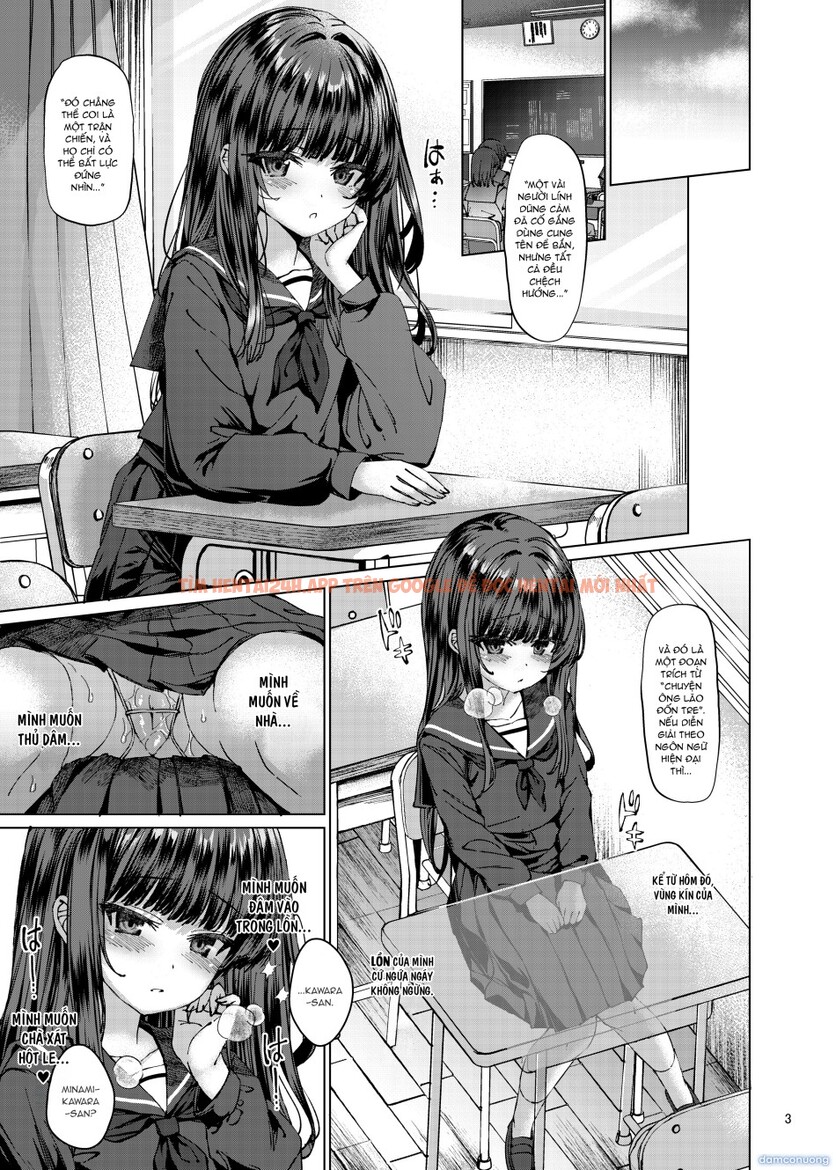 Xem ảnh 3 trong truyện hentai Ông Ta Thực Sự Đã Ở Đây!! Ông Chú Dừng Thời Gian Đó - Chapter 3 - hentaitvn.net Xem ảnh 3 trong truyện hentai Ông Ta Thực Sự Đã Ở Đây!! Ông Chú Dừng Thời Gian Đó - Chapter 3 - hentaitvn.net