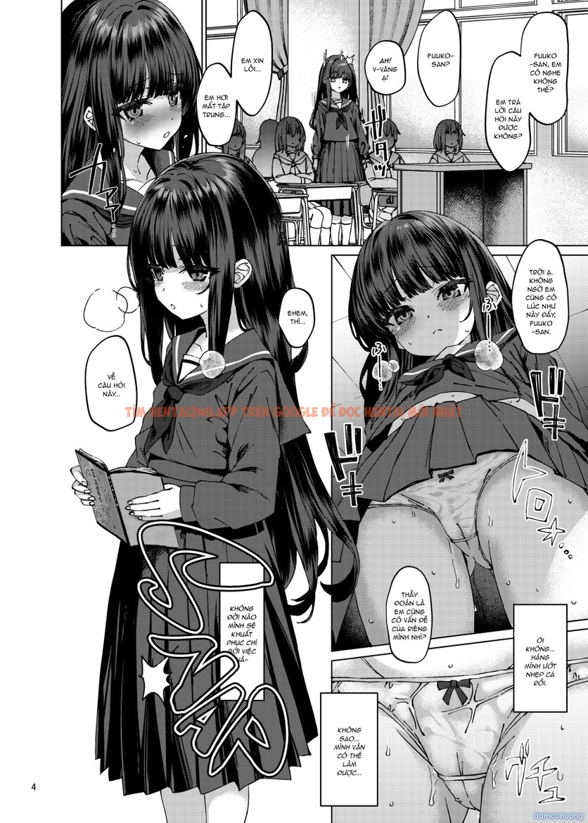 Xem ảnh 4 trong truyện hentai Ông Ta Thực Sự Đã Ở Đây!! Ông Chú Dừng Thời Gian Đó - Chapter 3 - hentaitvn.net Xem ảnh 4 trong truyện hentai Ông Ta Thực Sự Đã Ở Đây!! Ông Chú Dừng Thời Gian Đó - Chapter 3 - hentaitvn.net