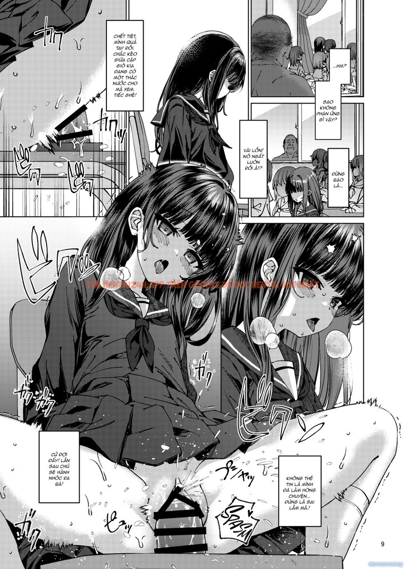 Xem ảnh 9 trong truyện hentai Ông Ta Thực Sự Đã Ở Đây!! Ông Chú Dừng Thời Gian Đó - Chapter 3 - hentaitvn.net Xem ảnh 9 trong truyện hentai Ông Ta Thực Sự Đã Ở Đây!! Ông Chú Dừng Thời Gian Đó - Chapter 3 - hentaitvn.net