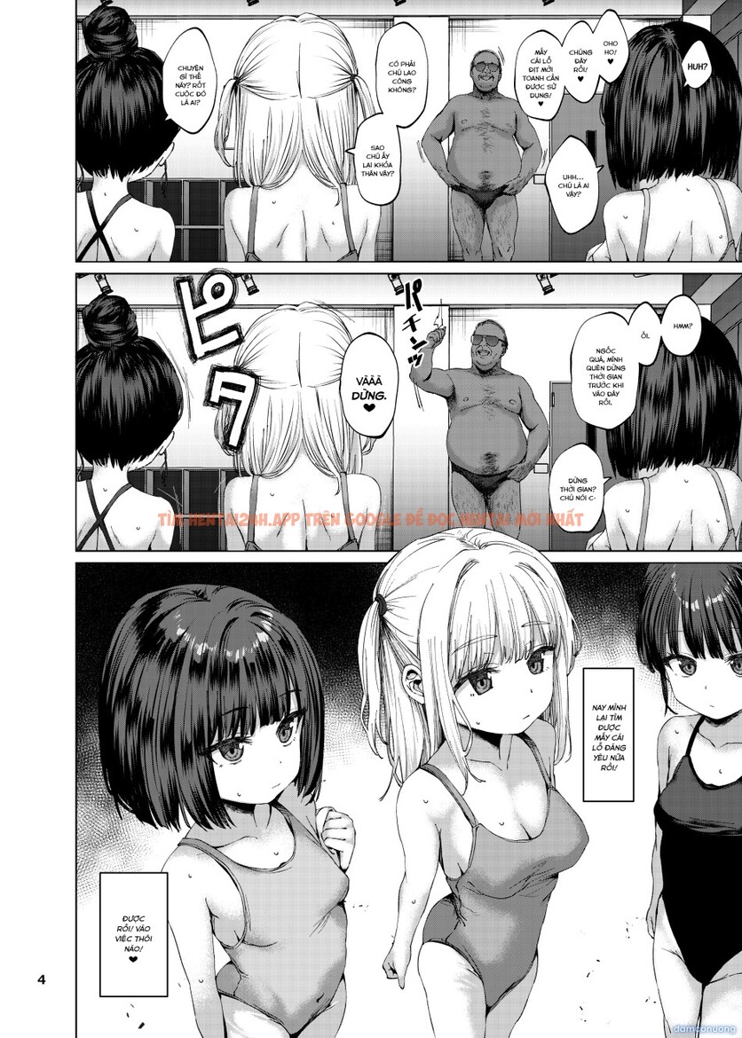 Xem ảnh 3 trong truyện hentai Ông Ta Thực Sự Đã Ở Đây!! Ông Chú Dừng Thời Gian Đó - Chapter 4 - hentaitvn.net Xem ảnh 3 trong truyện hentai Ông Ta Thực Sự Đã Ở Đây!! Ông Chú Dừng Thời Gian Đó - Chapter 4 - hentaitvn.net