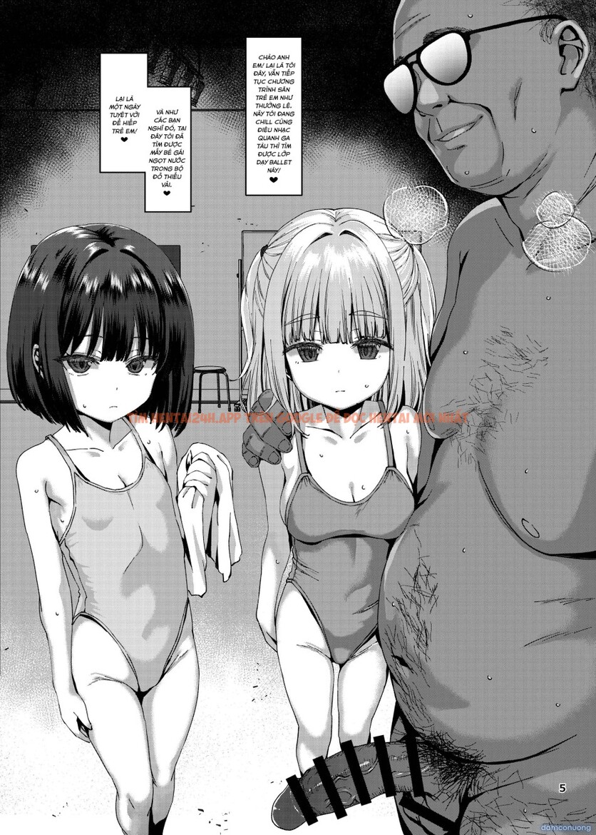 Xem ảnh 4 trong truyện hentai Ông Ta Thực Sự Đã Ở Đây!! Ông Chú Dừng Thời Gian Đó - Chapter 4 - hentaitvn.net Xem ảnh 4 trong truyện hentai Ông Ta Thực Sự Đã Ở Đây!! Ông Chú Dừng Thời Gian Đó - Chapter 4 - hentaitvn.net