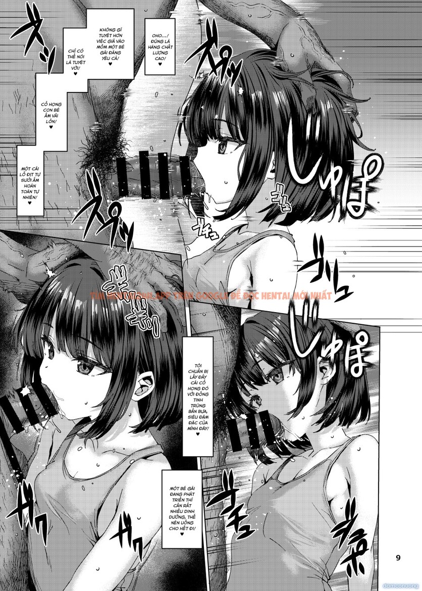 Xem ảnh 8 trong truyện hentai Ông Ta Thực Sự Đã Ở Đây!! Ông Chú Dừng Thời Gian Đó - Chapter 4 - hentaitvn.net Xem ảnh 8 trong truyện hentai Ông Ta Thực Sự Đã Ở Đây!! Ông Chú Dừng Thời Gian Đó - Chapter 4 - hentaitvn.net